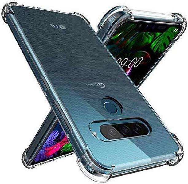 TheApallio Back Cover for LG G8S ThinQ