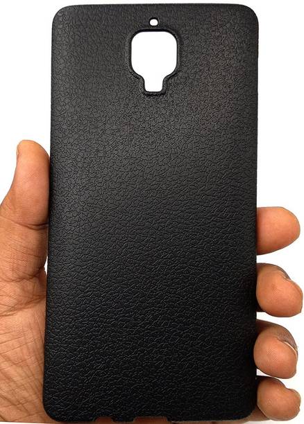 CONNECTPOINT Back Cover for OnePlus 3T