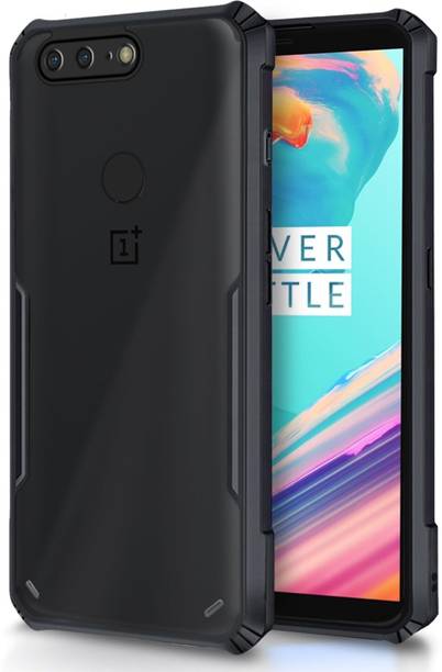 XIVY Bumper Case for OnePlus 5T