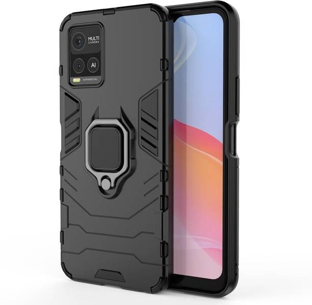 Shining Stars Bumper Case for Vivo Y21