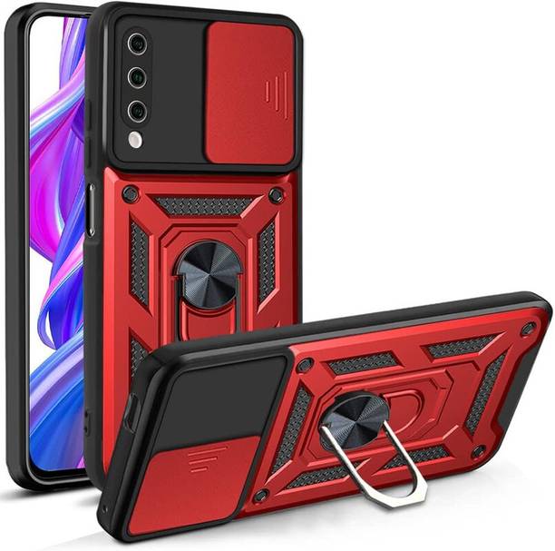 SmartPoint Back Cover for Honor 9X Pro