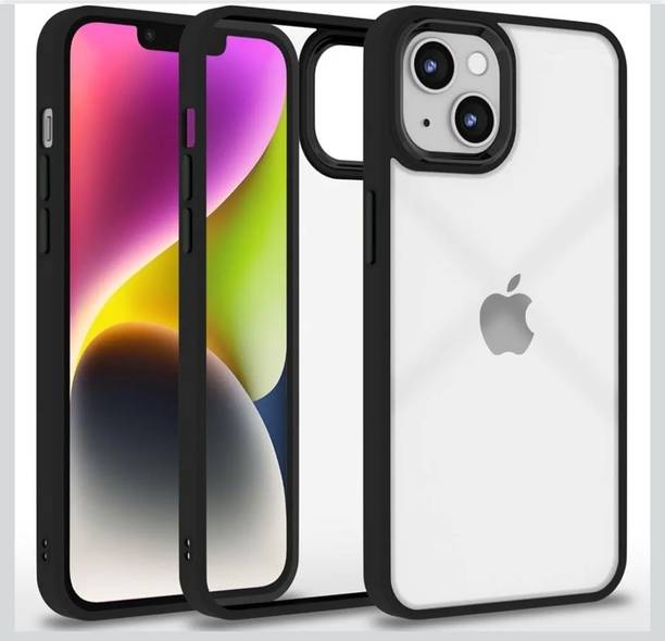 Modern mobile cover Bumper Case for Apple iPhone 13