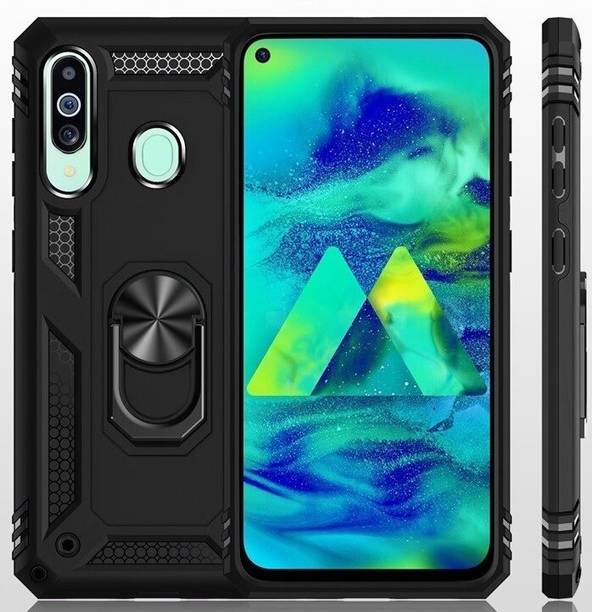 SmartPoint Back Cover for Samsung Galaxy M40