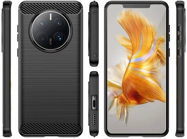 Helix Back Cover for Huawei Mate 50 Pro 6.74"