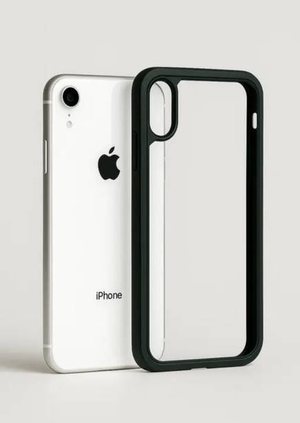 MMC Bumper Case for Apple iPhone XR