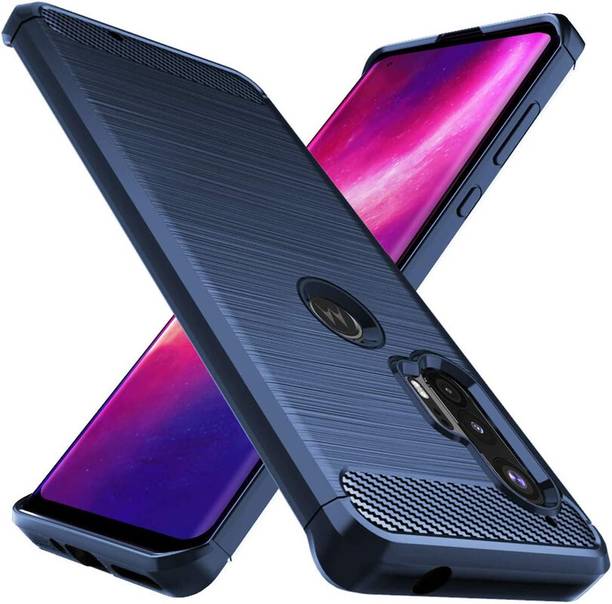 Helix Bumper Case for Moto Edge Plus