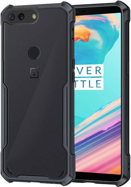 Plus Bumper Case for OnePlus 5T