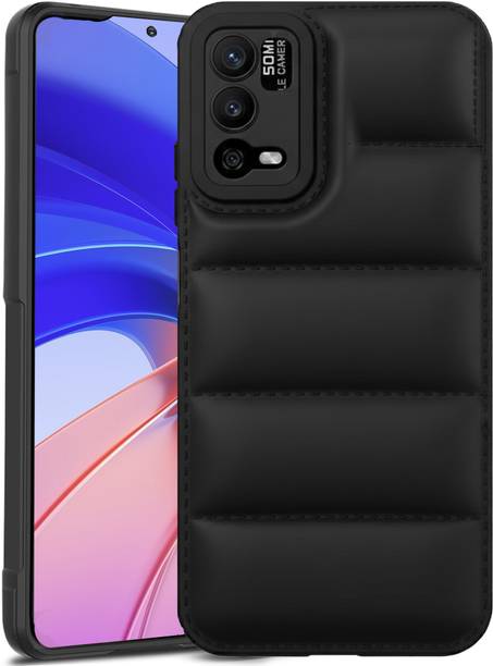 YAPZONE Bumper Case for Oppo A55