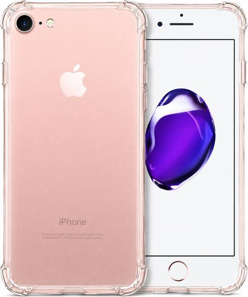 SHAW ENTERPRISE Bumper Case for Apple iPhone 7
