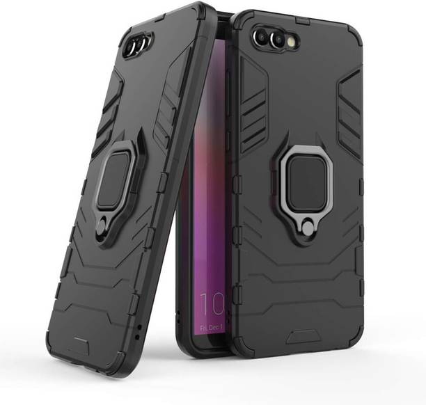 SmartPoint Bumper Case for Honor View 10