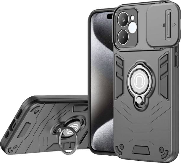 Shining Stars Bumper Case for Realme C71