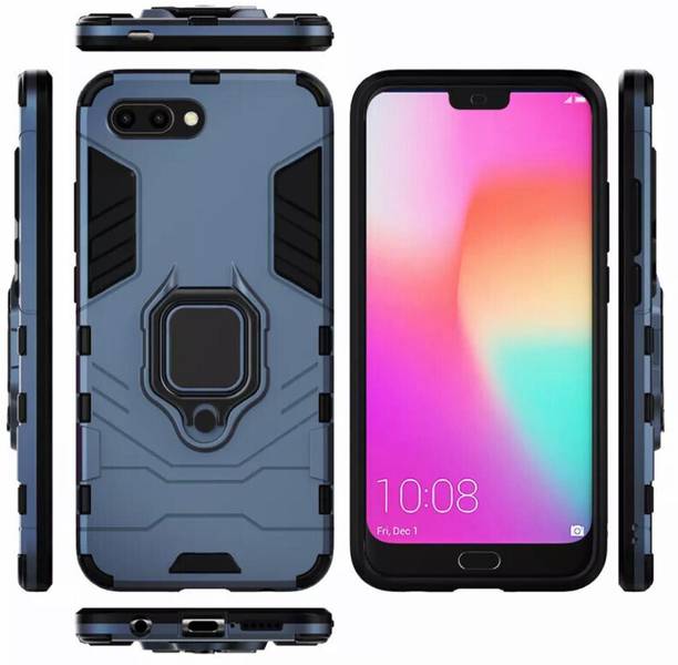 cascov Bumper Case for Honor View 10