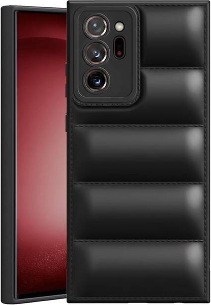 YAPZONE Bumper Case for Samsung Galaxy Note 20 Ultra