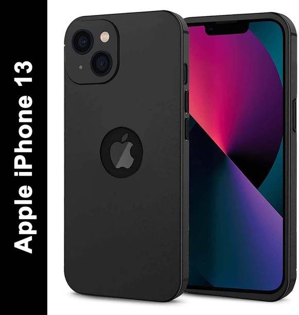 CaseWEB Back Cover for Apple iPhone 13