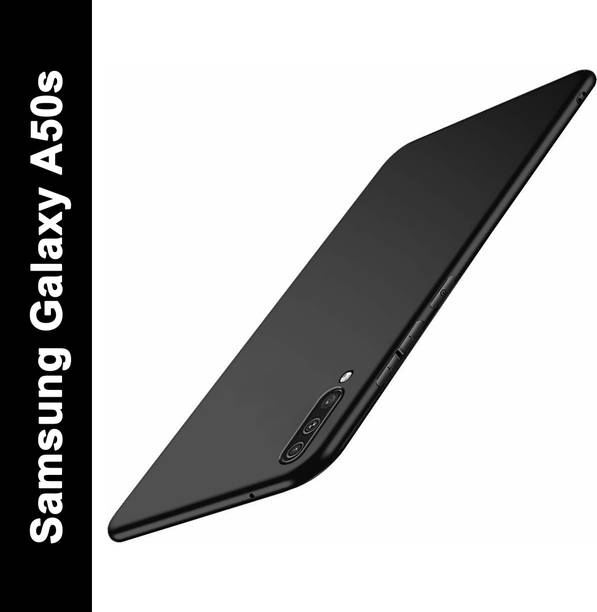 KrKis Back Cover for Samsung Galaxy A50s