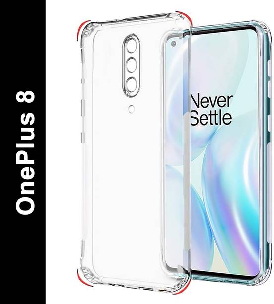 Aaralhub Back Cover for OnePlus 8