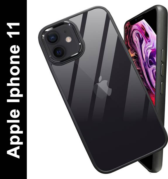 Artistque Back Cover for Apple Iphone 11