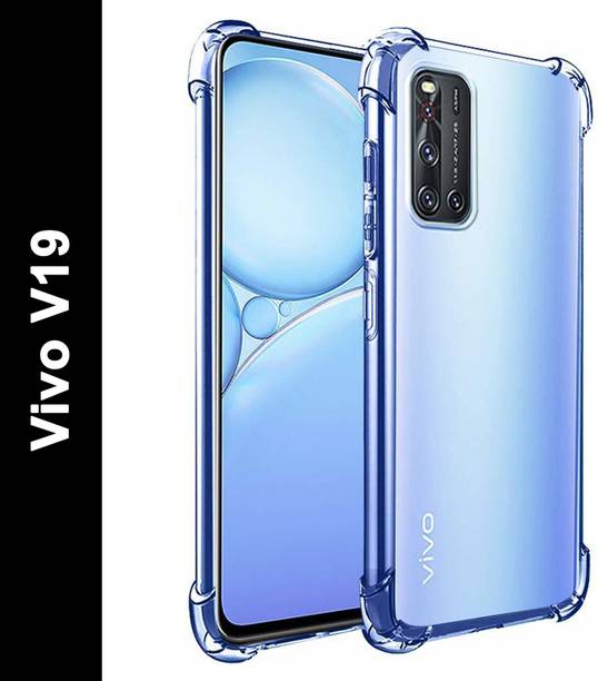 RUNICHA Back Cover for VIVO V19