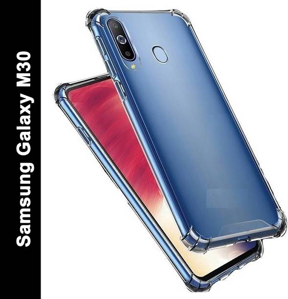 Sprik Back Cover for Samsung Galaxy M30