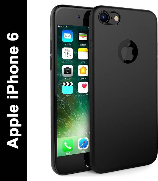 sadgatih Back Cover for Apple iPhone 6