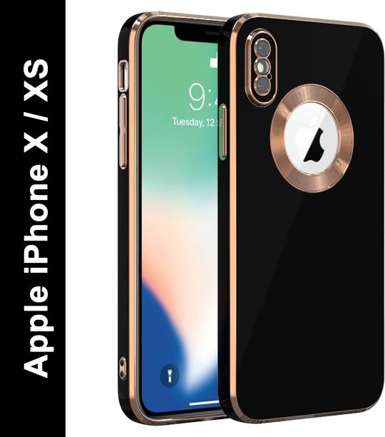 KartV Back Cover for Apple iPhone X, Apple iPhone XS, A...