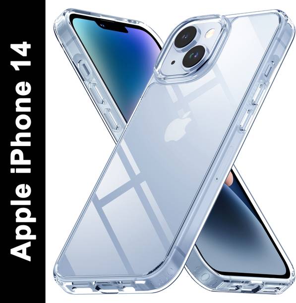 CZARTECH Back Cover for APPLE iPhone 14
