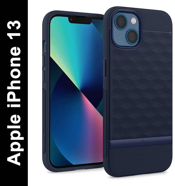 Caseology by Spigen Parallax Back Cover for Apple iPhone 13