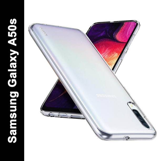 Casotec Back Cover for Samsung Galaxy A50s