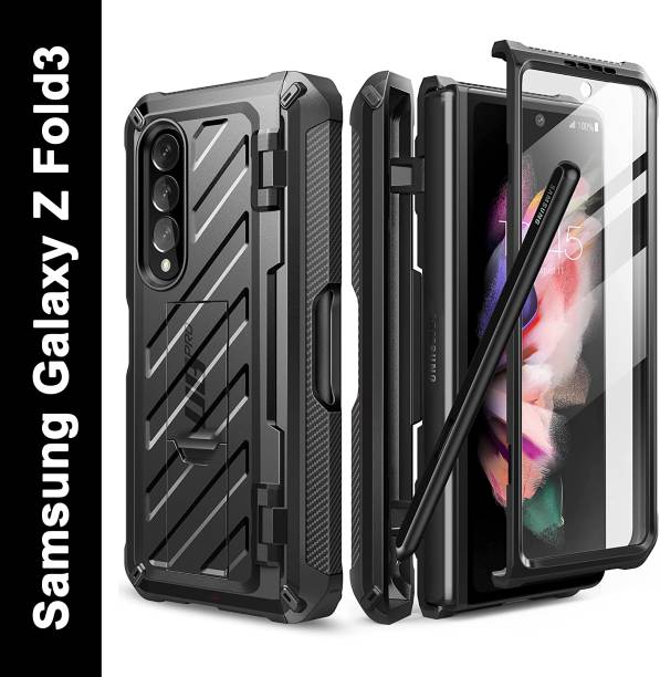 Supcase Back Cover for Samsung Galaxy Z Fold3