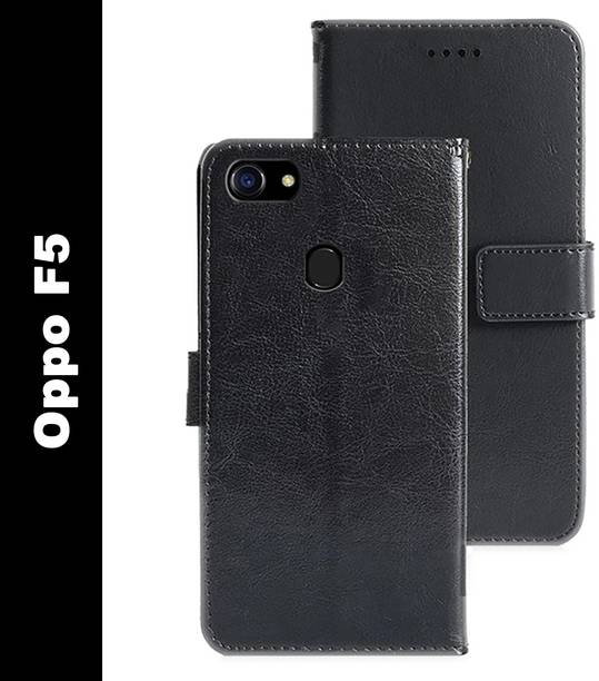 Wowcase Back Cover for Oppo F5
