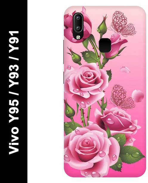 वास्केस Vivo Y91, Vivo Y93, Vivo Y95 के लिए