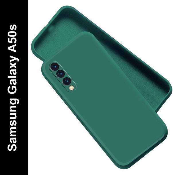 Samsung Galaxy A50 Back Cover