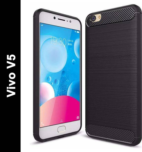 INSTYLE Back Cover for Vivo V5