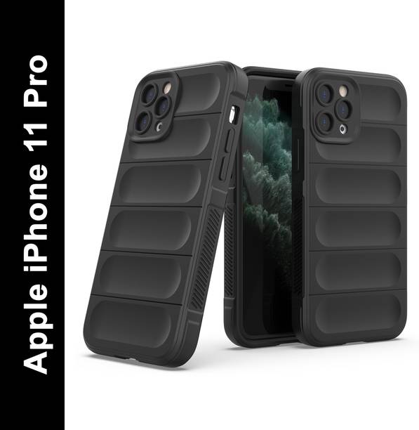 Zapcase Back Cover for Apple iPhone 11 Pro