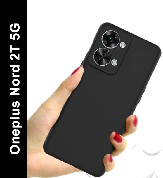 CASEHUNT Back Cover for Oneplus Nord 2T 5G