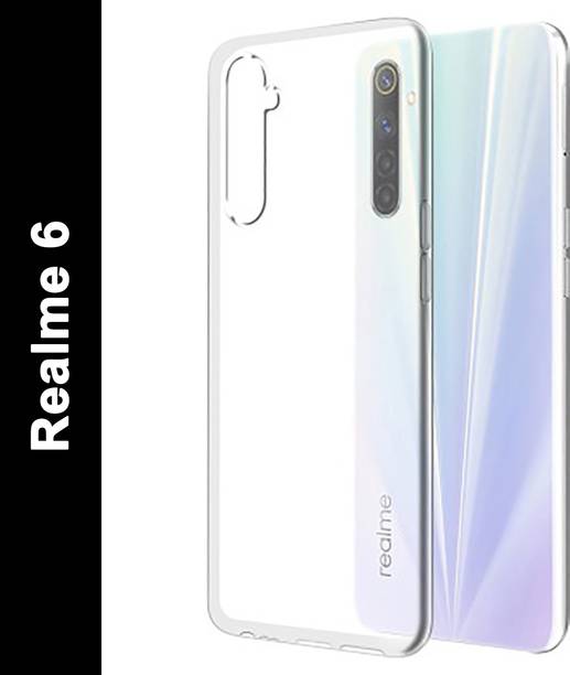 Aarov Back Cover for Realme 6, Realme 6, Realme 6 designer back cover