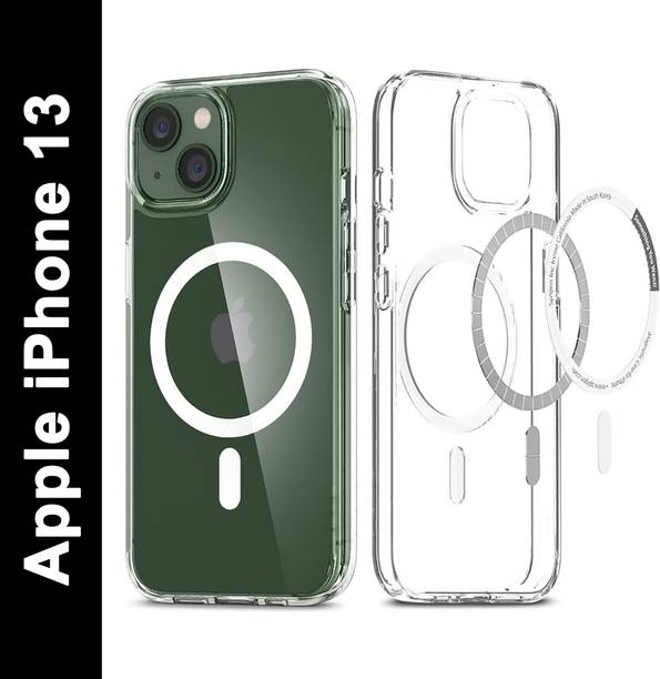 Godric Back Cover for Apple iPhone 13