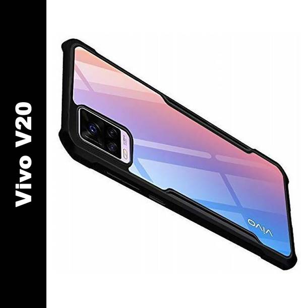 vizo Bumper Case for Vivo V20