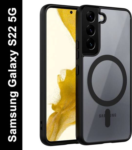 Zapcase Back Cover for Samsung Galaxy S22 5G