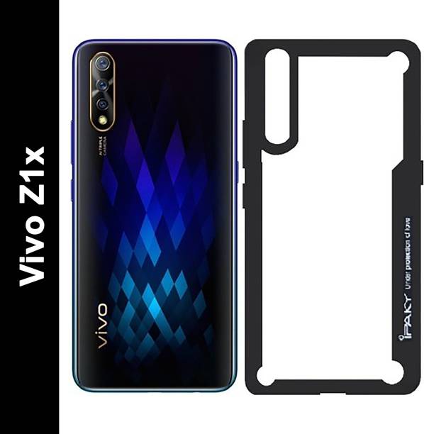 Binzokase Back Cover for Vivo Z1X