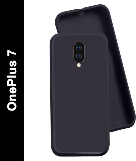 Artistque Back Cover for Oneplus 7