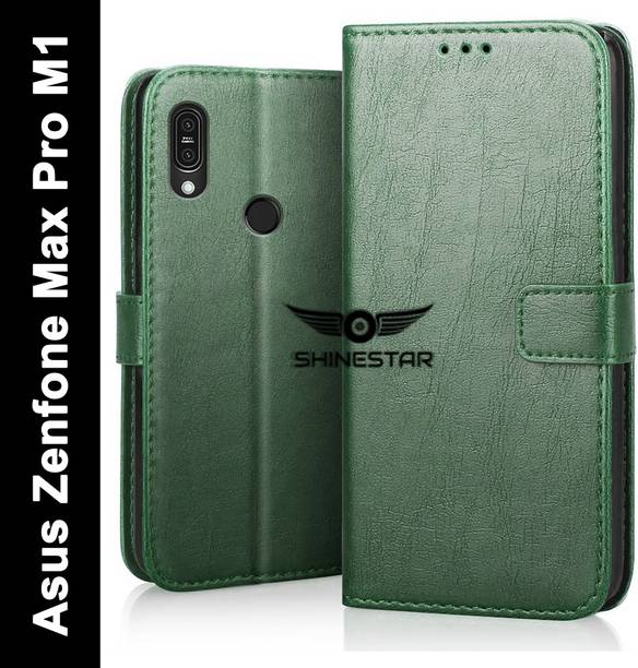 SHINESTAR. Back Cover for Asus Zenfone Max Pro M1