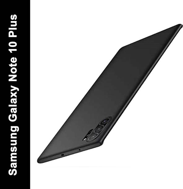 Hyper Back Cover for Samsung Galaxy Note 10 Plus