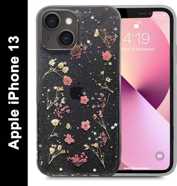 Enflamo Back Cover for Apple iPhone 13, Apple iPhone 14