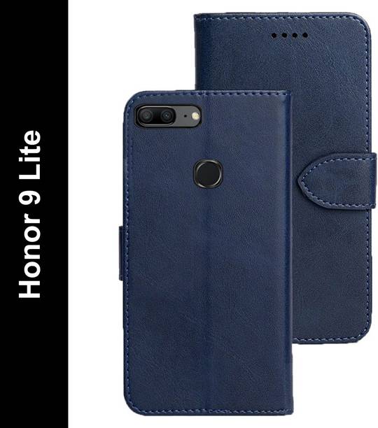 WEBKREATURE Back Cover for Honor 9 Lite
