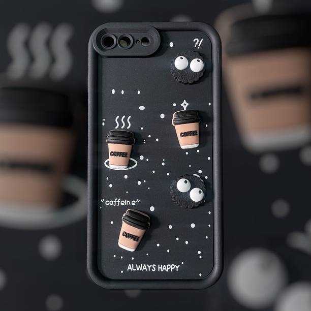 NIBON Back Cover for Apple iPhone 8 Plus