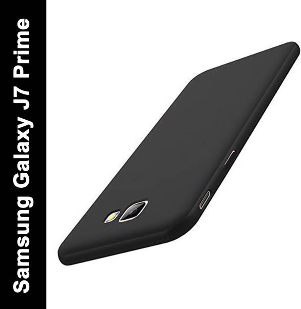 Zelfo Back Cover for Samsung Galaxy J7 Prime