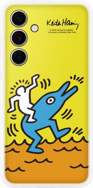 Samsung Front & Back Case for SAMSUNG Galaxy S24 FE 5G