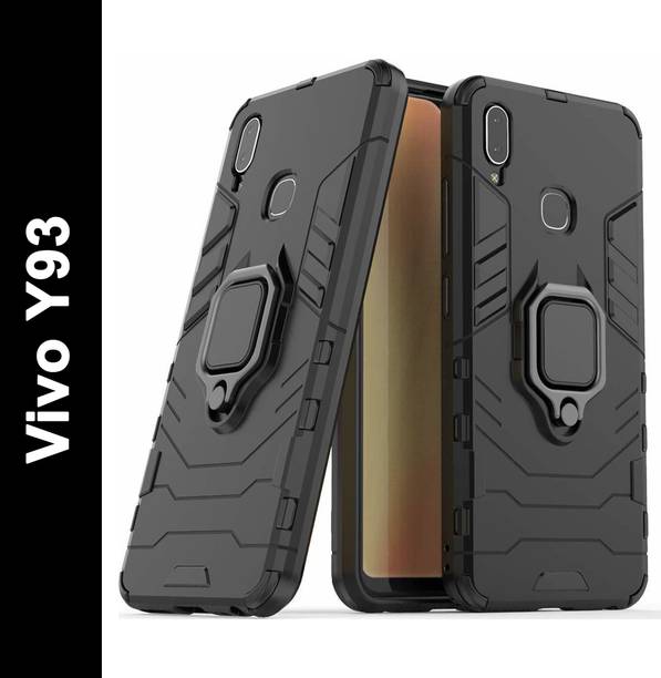 WEBKREATURE Back Cover for Vivo Y93