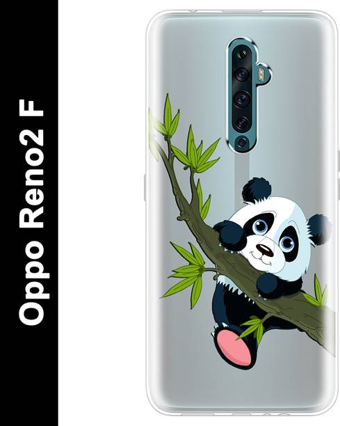 Flipkart SmartBuy Back Cover for Oppo Reno2 F